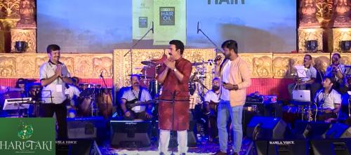 Haritaki Samgeetha Sandhya 2023